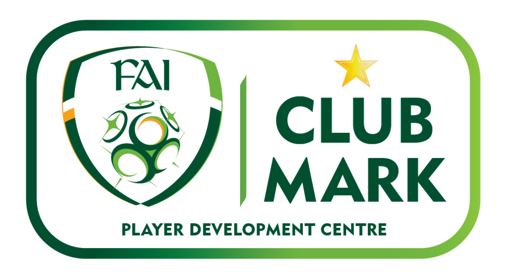 FAI Club Mark Logo